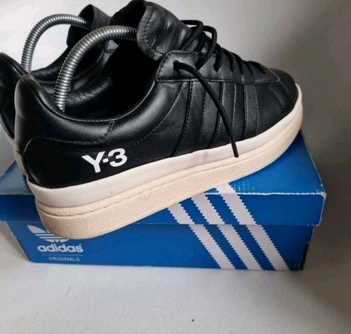 Adidas yohji yamamoto - adidas,