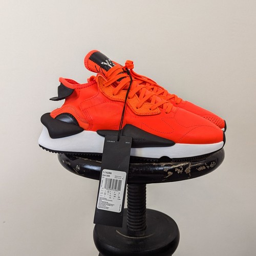 Men kaiwa trainers - y-3, uk