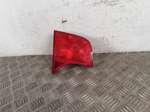 Tail light audi - tail, lh