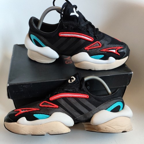 Adidas ren mens - y-3, trainers