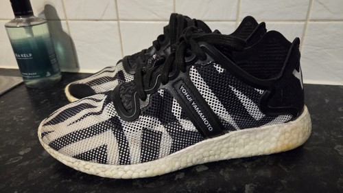 Adidas yohji yamamoto - y-3,