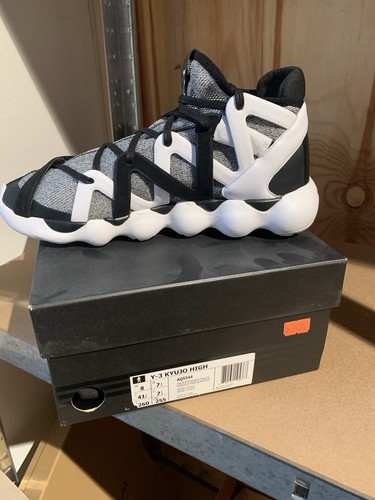 Adidas yohji yamamoto - adidas, y-3