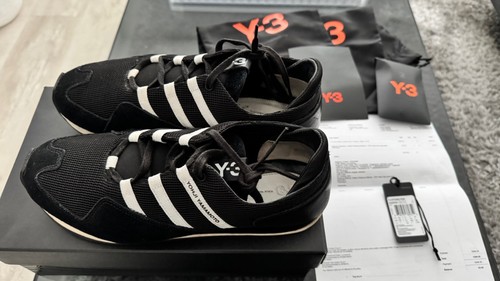 Adidas kyoshu run - y-3,