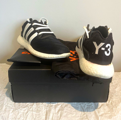Yohji run boost - run, uk
