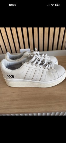 Adidas uk8 - y3,