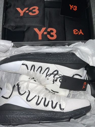 Adidas kusari - y3,