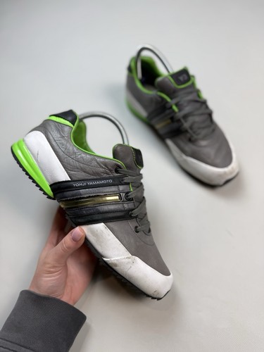 Adidas yohji yamamoto - y-3,