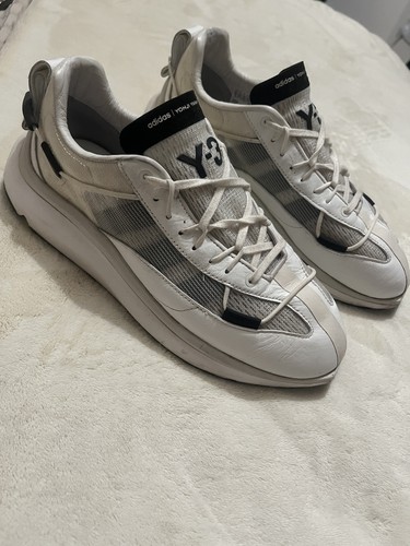 Adidas yohji yamamoto - x, y3