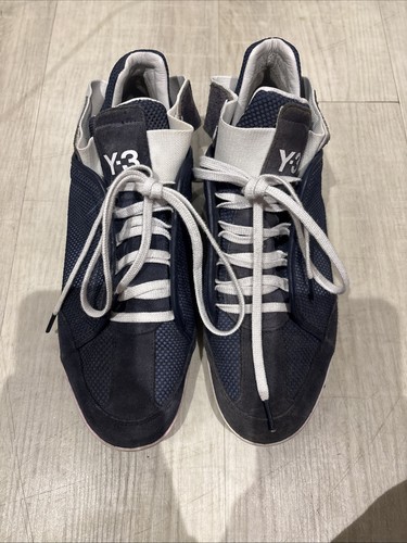 Yohji yamamoto adidas - yamamoto, y-3