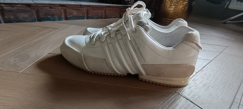 Sprint off white size 8 - white.,