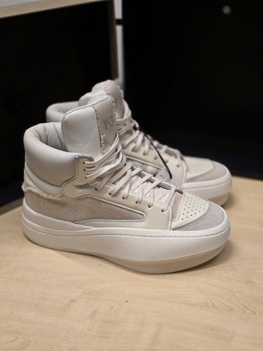 Men trainers centennial - y3, men's