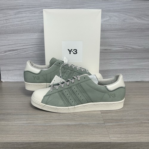 Adidas superstar yohji - adidas, y-3