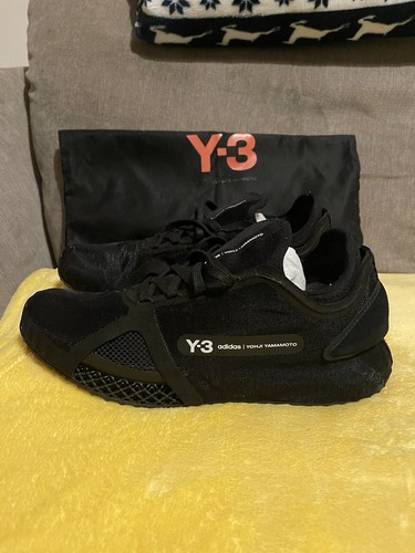 Adidas runner size - y3, 4d