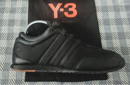 Boxing trainers black size - boxing,