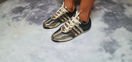Very rare boxing - rare, y3