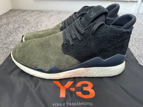 Quick sale men trainers - y3,