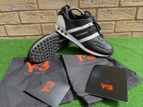 Adidas yohji yamamoto rare - adidas,