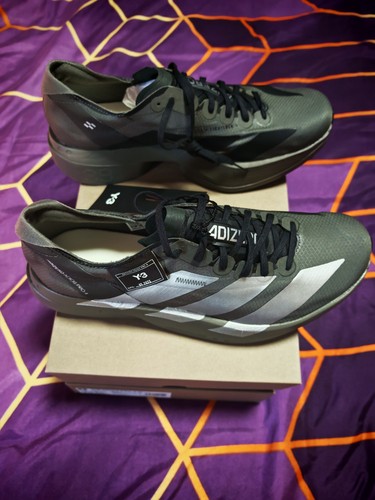 Adidas adizero adios - adizero, 4