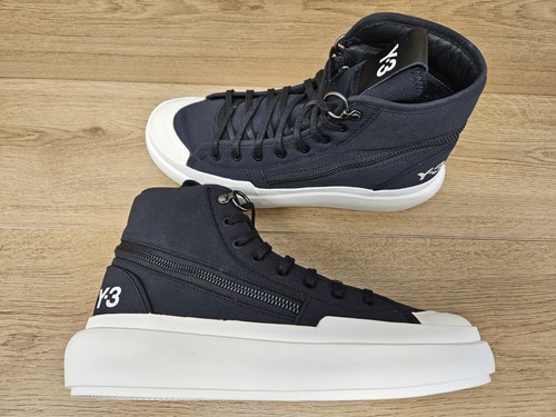 Mens ajatu court high - y-3,