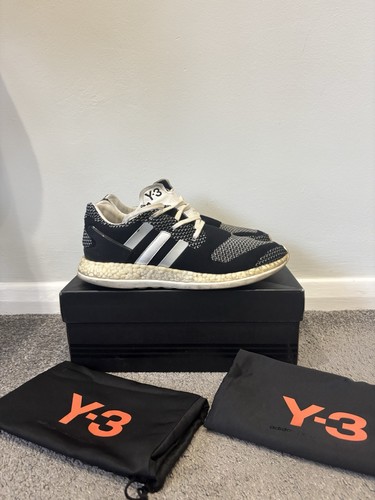 Adidas pureboost zg black - zg,