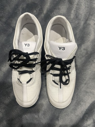 Adidas boxing trainers - adidas, y3
