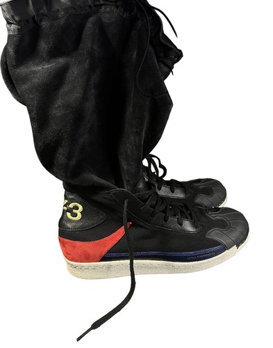 Adidas nomad star high - nomad,