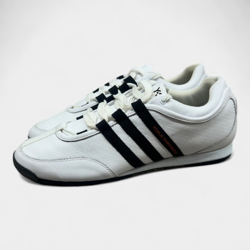 Adidas boxing yohji - adidas, boxing yohji