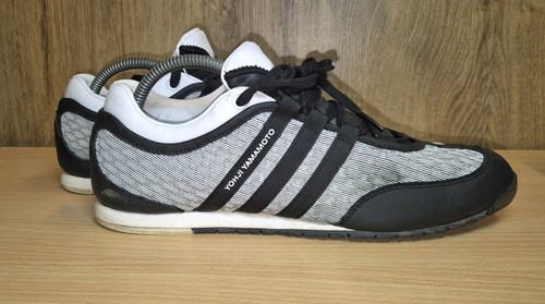 Adidas yohji yamamoto - 00’s,