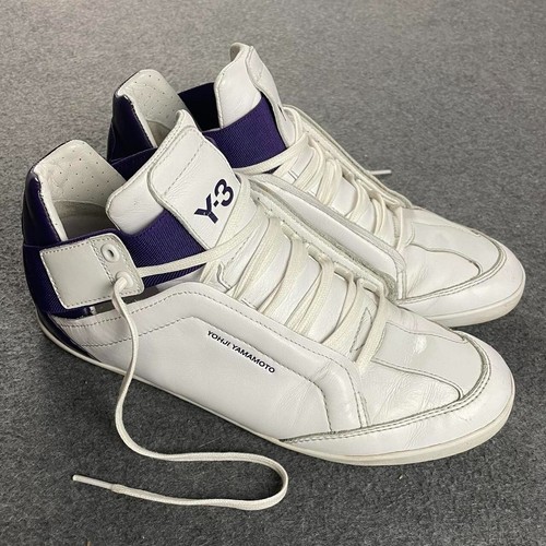 High top trainers yohji - high,