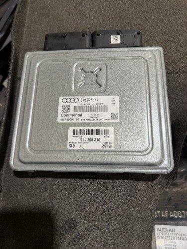 Audi 0 tfsi cncd - a5,