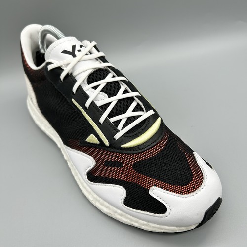 2019 adidas rishu run - adidas, y-3