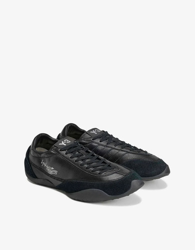 New black tokyo warped - y-3,