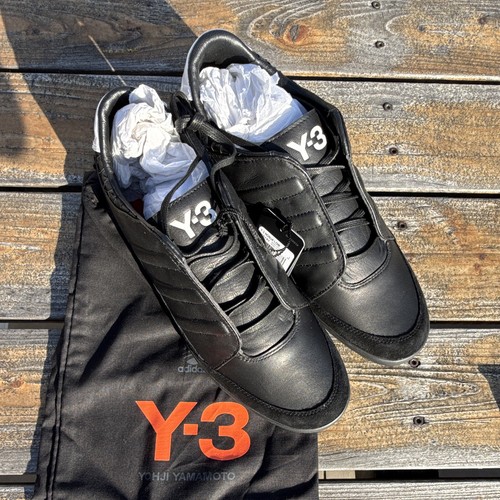 Honja low trainers leather - low,