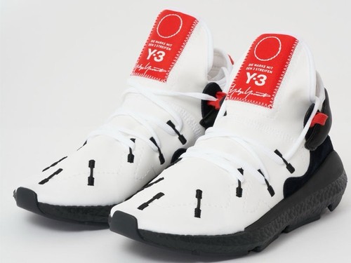 Adidas kusari men s - adidas, y-3