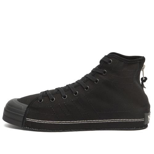 Nbhd nizza hi - x,