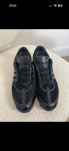 Genuine adidas yohji - y-3,