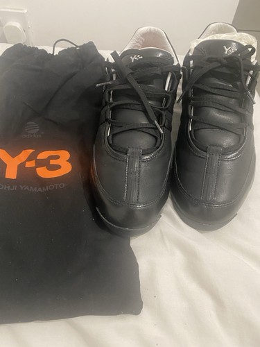 Adidas trainers - adidas, y-3