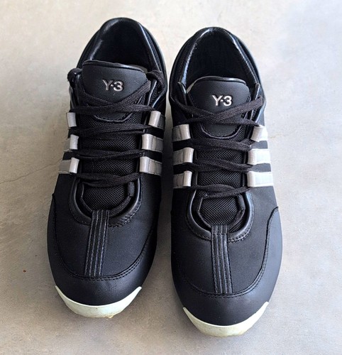 Adidas men black - y-3, men’s