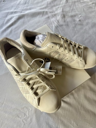 Yohji yamamoto trainers - yohji,
