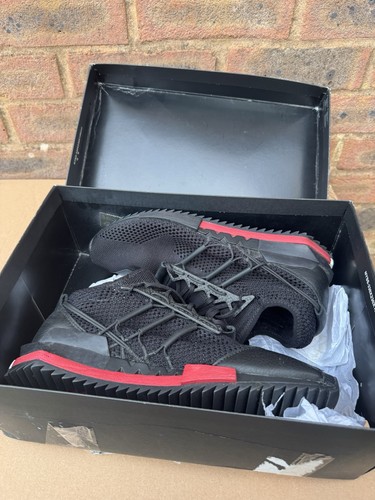 Adidas harigane trainers - adidas, y-3