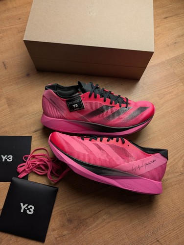 Adidas adizero takumi - adidas, y3