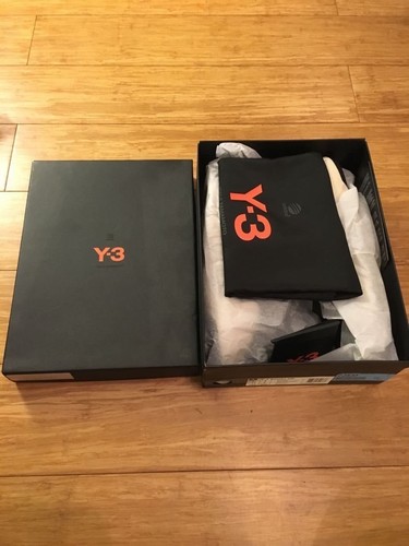 Boost uk8 eu42 - y-3, qr