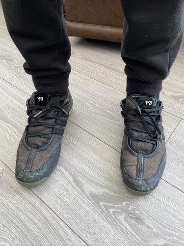 Adidas yohji yamamoto - y-3,