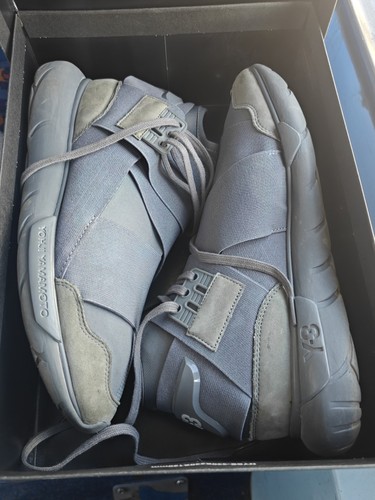 Adidas qasa high vista - adidas,