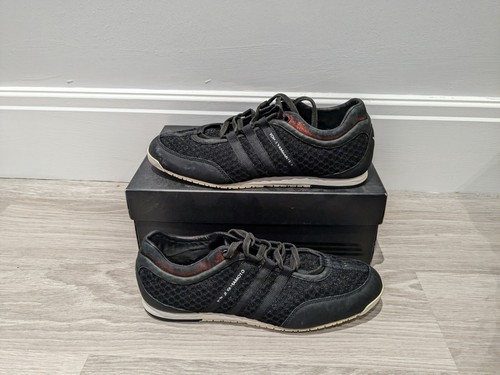 Adidas boxing size uk 8 - y-3,