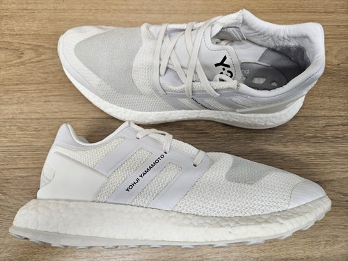 Mens pureboot sneakers - y-3, uk