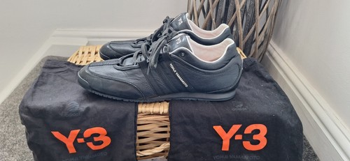 Adidas trainers size - adidas, y3