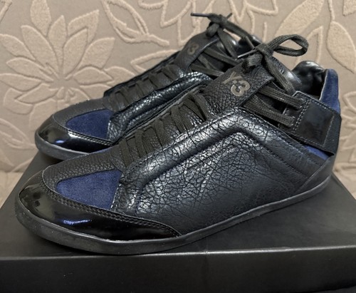 Adidas kazuhiri leather - adidas,