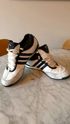 Men leather low top - low,