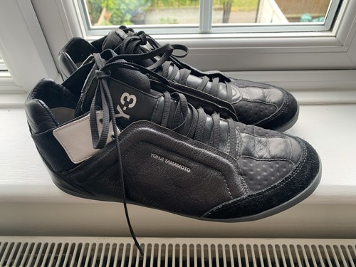 Adidas yohji yamamoto 3 - yohji,